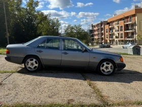 Mercedes-Benz 124 2.5 чист дизел, снимка 4