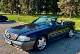     Mercedes-Benz SL