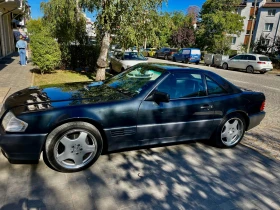 Mercedes-Benz SL, снимка 15