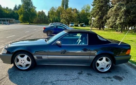 Mercedes-Benz SL | Mobile.bg    8