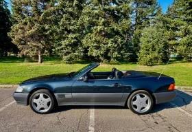 Mercedes-Benz SL | Mobile.bg    3