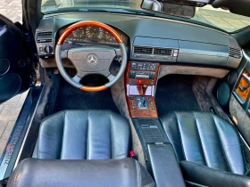 Mercedes-Benz SL, снимка 11