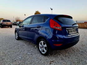 Ford Fiesta 1.4i+ Gaz 82ks., снимка 7