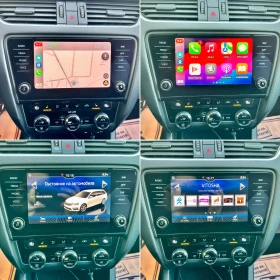 Skoda Octavia VRS   CARPLAY FULL LED | Mobile.bg    13