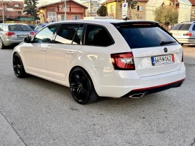 Skoda Octavia VRS   CARPLAY FULL LED | Mobile.bg    7