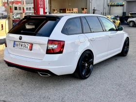 Skoda Octavia VRS   CARPLAY FULL LED | Mobile.bg    5