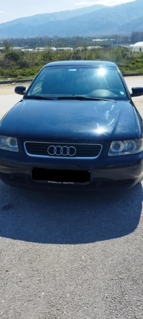 Audi A3, снимка 5