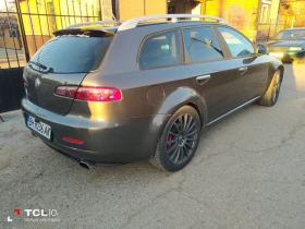 Alfa Romeo 159 sportwagon 1.9jtdm, снимка 6