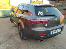 Alfa Romeo 159 sportwagon 1.9jtdm, снимка 5