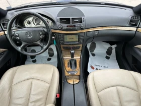 Mercedes-Benz E 320 3.0d 224 к.с. 4Matic, снимка 10