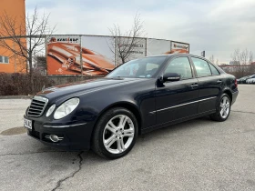 Mercedes-Benz E 320 3.0d 224 к.с. 4Matic