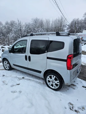 Fiat Qubo Automatic , снимка 7