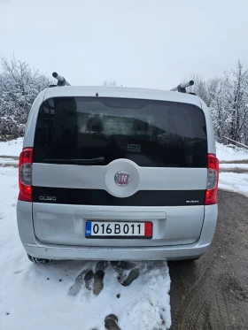 Fiat Qubo Automatic  | Mobile.bg    6