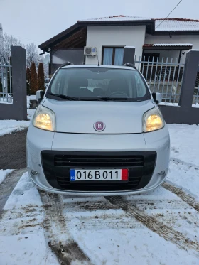 Fiat Qubo Automatic , снимка 2