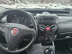 Fiat Qubo Automatic , снимка 12