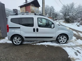 Fiat Qubo Automatic , снимка 4