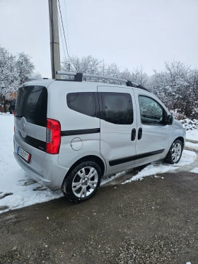 Fiat Qubo Automatic , снимка 5