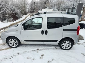 Fiat Qubo Automatic , снимка 8