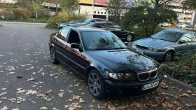 BMW 320, снимка 3