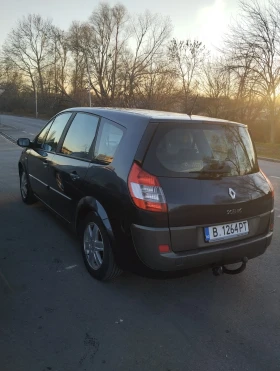 Renault Scenic, снимка 4