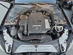 Mercedes-Benz C 300 PANO* RECARO* EL.SEDALKI* PODGREV* REALNI KM, снимка 16