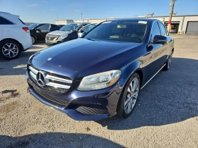 Mercedes-Benz C 300 PANO* RECARO* EL.SEDALKI* PODGREV* REALNI KM, снимка 3