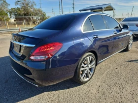 Mercedes-Benz C 300 PANO* RECARO* EL.SEDALKI* PODGREV* REALNI KM, снимка 6