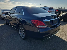 Mercedes-Benz C 300 PANO* RECARO* EL.SEDALKI* PODGREV* REALNI KM, снимка 4