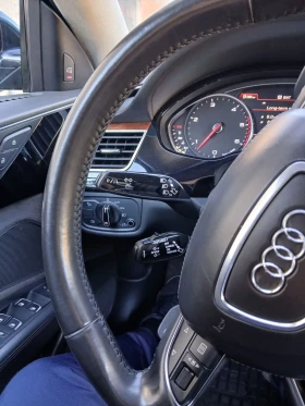 Audi A8 4.2TDI DISTRONIC SOFT CLOSE BOSE MASSAGE FULL, снимка 7