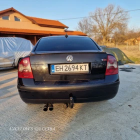 VW Passat 1.9 TDI | Mobile.bg    7