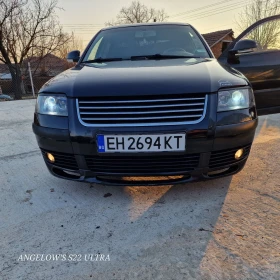 VW Passat 1.9 TDI | Mobile.bg    3