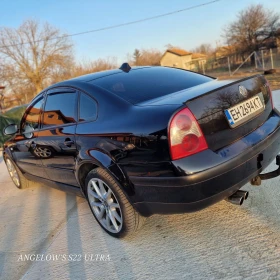 VW Passat 1.9 TDI | Mobile.bg    6