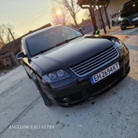 VW Passat 1.9 TDI | Mobile.bg    8