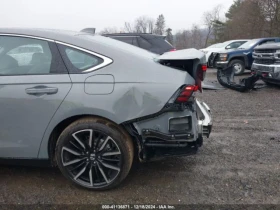 Honda Accord HYBRID TOURING ,  ,   | Mobile.bg    17