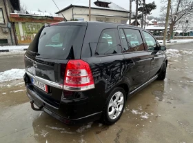 Opel Zafira 1.7 CDTi 125 !!! 7 места, снимка 5