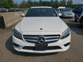 Mercedes-Benz C 300, снимка 2