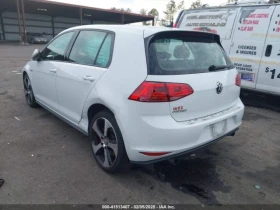 VW Golf GTI AUTOBAHN проверена, минимални забележки - 27300 лв. - 84831262 | Car24.bg