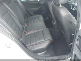 VW Golf GTI AUTOBAHN проверена, минимални забележки - 27300 лв. - 84831262 | Car24.bg