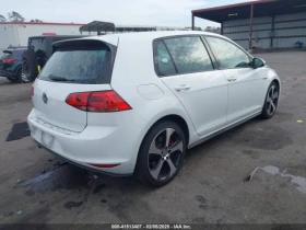 VW Golf GTI AUTOBAHN проверена, минимални забележки - 27300 лв. - 84831262 | Car24.bg