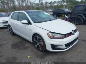 VW Golf GTI AUTOBAHN проверена, минимални забележки - 27300 лв. - 84831262 | Car24.bg