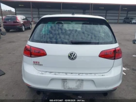 VW Golf GTI AUTOBAHN проверена, минимални забележки - 27300 лв. - 84831262 | Car24.bg