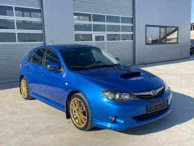 Subaru Impreza WR-X - 7777 лв. - 52087354 | Car24.bg