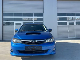 Subaru Impreza WR-X - 7777 лв. - 52087354 | Car24.bg