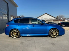 Subaru Impreza WR-X | Mobile.bg    4