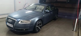 Audi A6, снимка 3