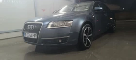 Audi A6, снимка 5