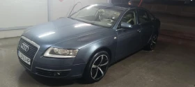 Audi A6, снимка 9