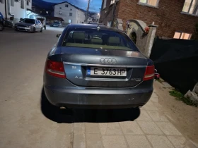 Audi A6, снимка 2