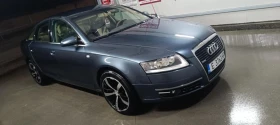 Audi A6, снимка 4