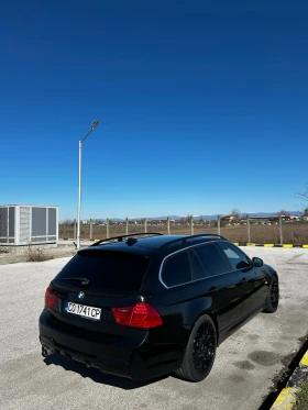 Обява за продажба на BMW 325 325d M57 400+  ~ 555 лв. - изображение 2